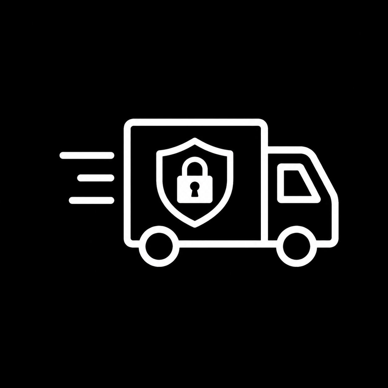 Secure Shipping